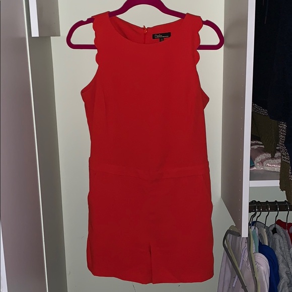 romper - Picture 1 of 2